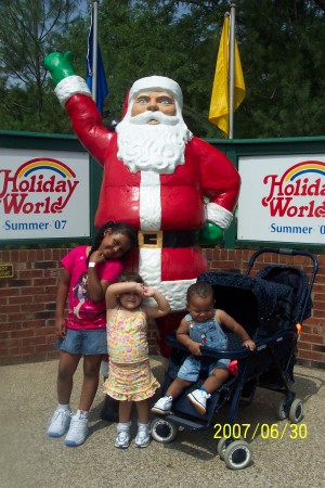 holiday World