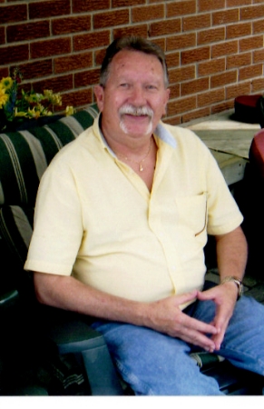 Bob Pearce's Classmates® Profile Photo