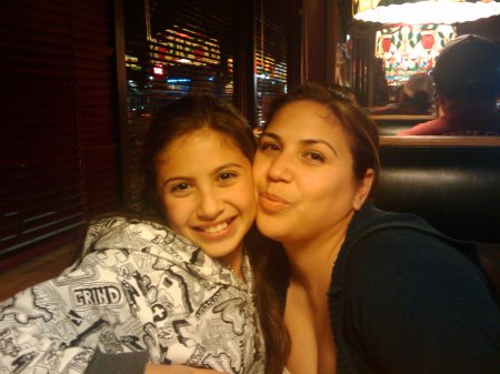 vero n mommy