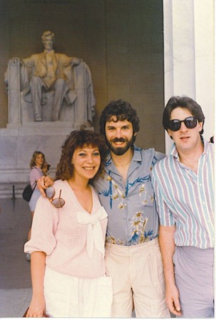 Washington DC 1982