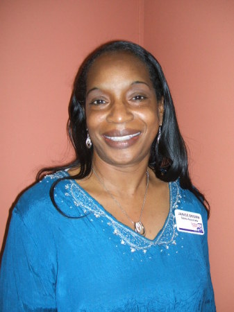 Janice Brown's Classmates® Profile Photo