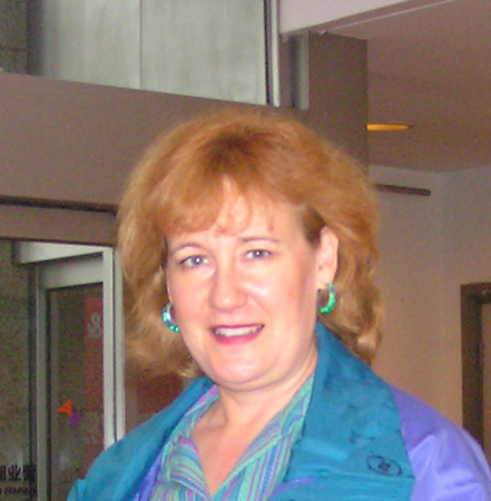 Kathleen Kasper Poole