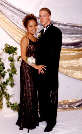 prom 2001