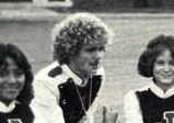 Drum Major JHS 1979 (2)