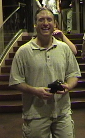 July 2009, in Las Vegas