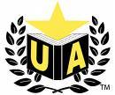 Upper Arlington International Baccalaureate High School Logo Photo Album