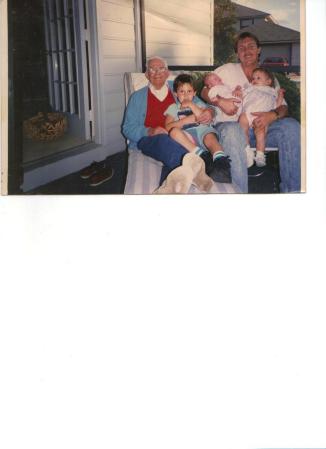 Me & Pa.Jeff..Ashley..CHELSEA_RIP...01/15/89