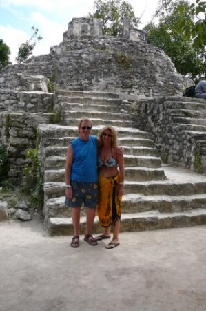 Xcaret 08