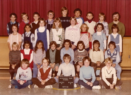 Grade 5 ... 1977/78