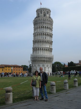 Pisa 2008