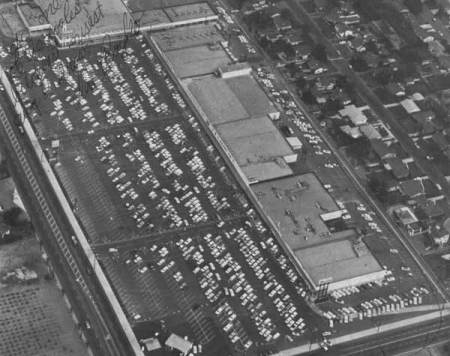 Fontana Square 1965