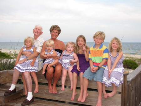 grandkids