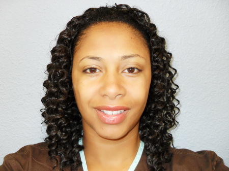 Latoshia Williams's Classmates® Profile Photo