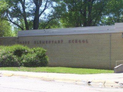 Dobbs Elementary School