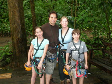 Zip Line