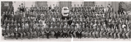 Class of W 1966