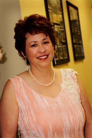 Patricia Adams Roussel's Classmates® Profile Photo