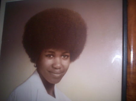 afro 74