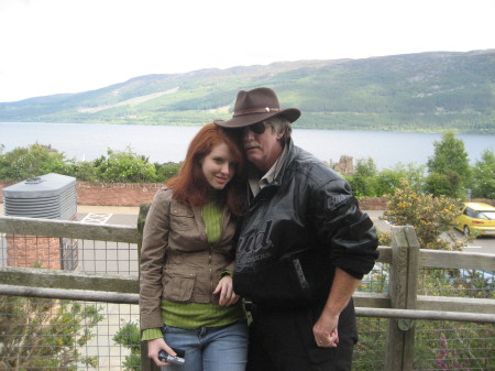 SCOTLAND 2009