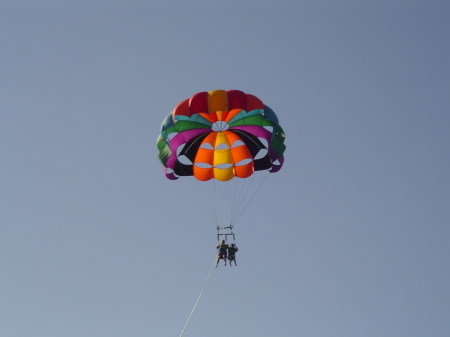 ParaSailing key West