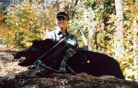 Georgia Wild Russian Boar