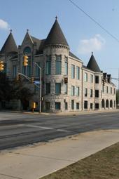 Rhum Academy of Music & Performing Arts Center