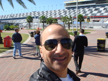 Daytona 500