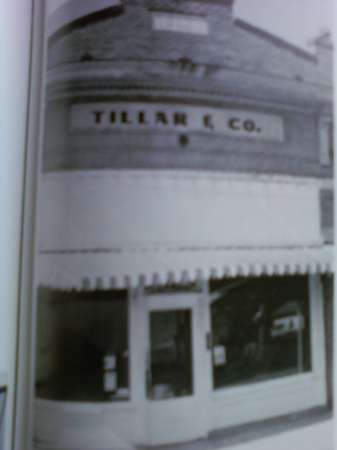 Tillar & Company, Inc