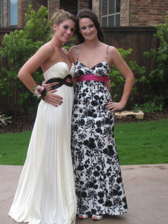 2009 Prom