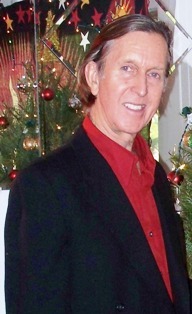 Wayne Peters - Christmas 2009
