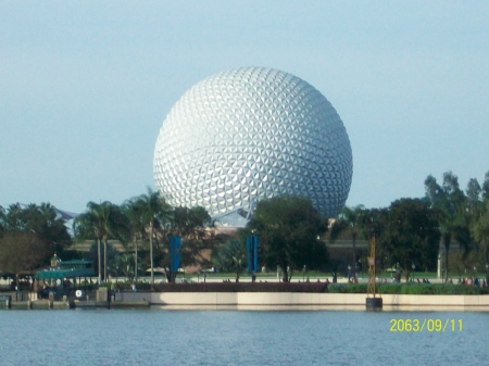 Epcot