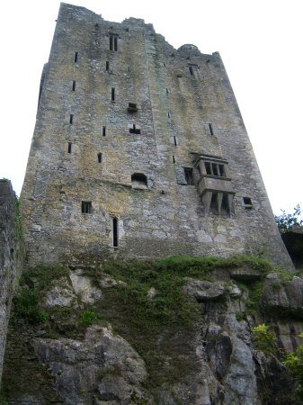 Blarney Castle, Ireland