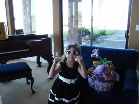 Easter 2009