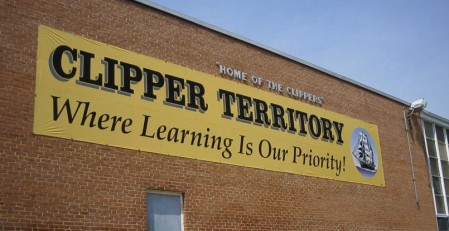 Clipper Territory