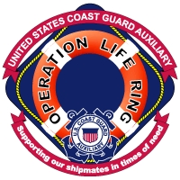 Homeland Security - U.S. Coast Guard Auxiliary