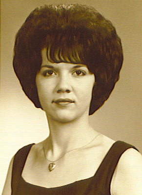 Orene Ehlers -  Senior Picture