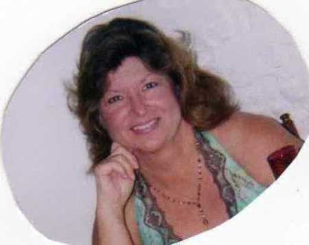 Diane Hammerbacher's Classmates® Profile Photo