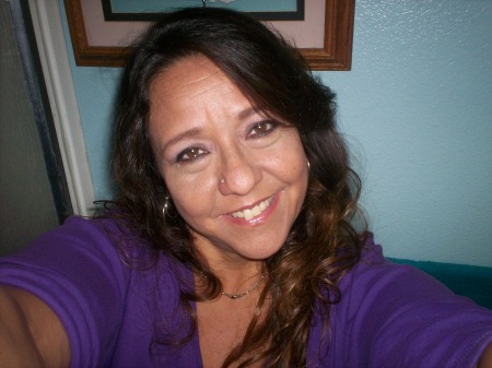 Yolanda Burkette's Classmates® Profile Photo