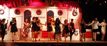 Anything Goes - 2008