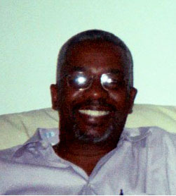 Maurice Simmons's Classmates® Profile Photo