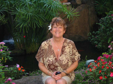 Linda Pickering's Classmates® Profile Photo