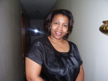 Gloria Patterson's Classmates® Profile Photo