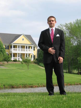 More Sr. prom 5-09