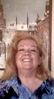 Joyce McCann's Classmates® Profile Photo