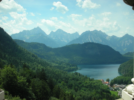 Bavaria