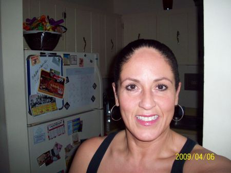 Sonia Santiago's Classmates® Profile Photo
