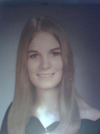 '69 Senior Pic