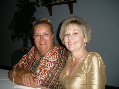 Donna Van Mil & Me