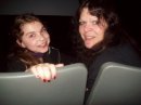 me & my daughter at Twilight/New Moon