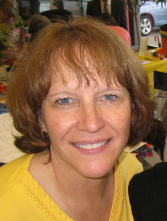 Janice Fisher's Classmates® Profile Photo